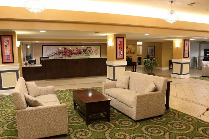 Hotel Livermore Doubletree Club
