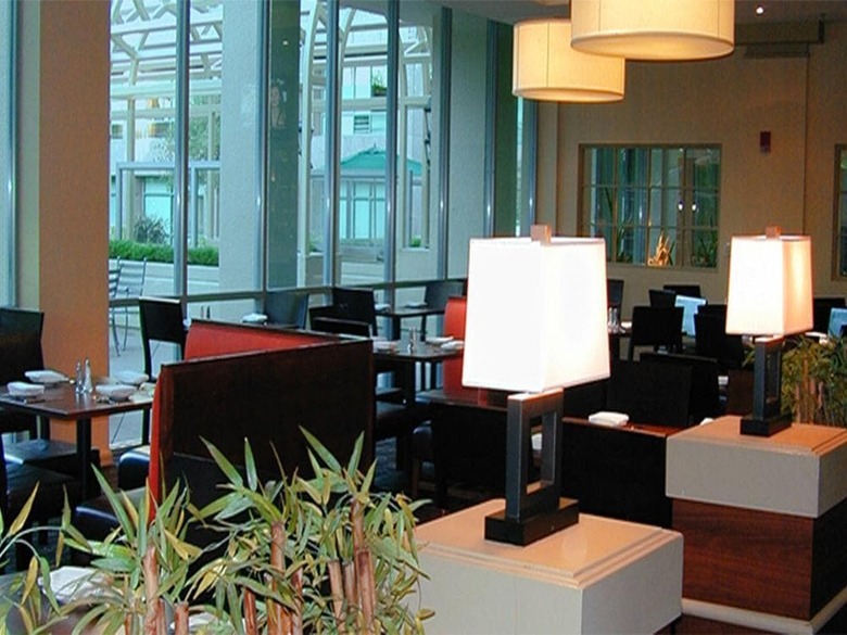 Hotel Embassy Suites Walnut Creek