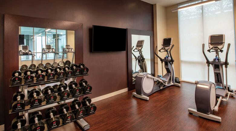 Hotel Embassy Suites Walnut Creek