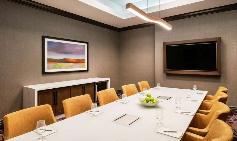 Hotel Embassy Suites Walnut Creek