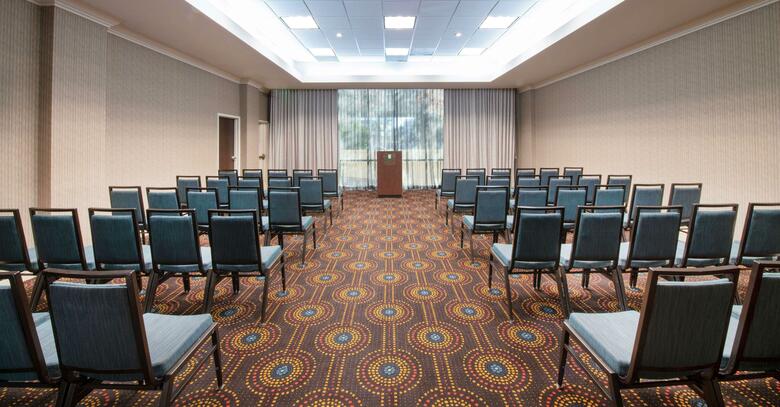 Hotel Embassy Suites Walnut Creek