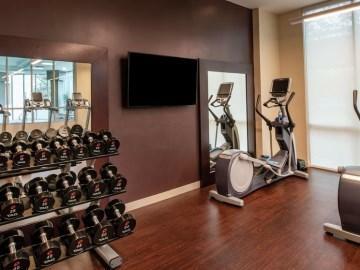 Hotel Embassy Suites Walnut Creek