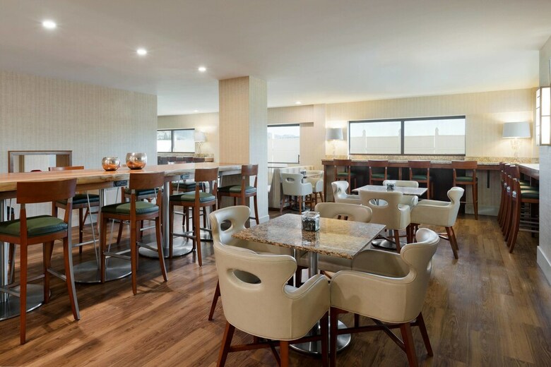 Hotel Walnut Creek Marriott