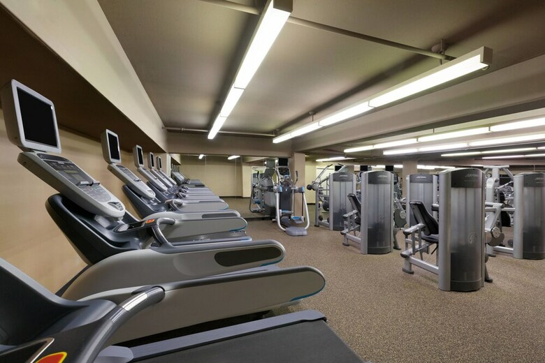 Hotel Walnut Creek Marriott