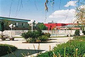 Hotel Best Western Porterville