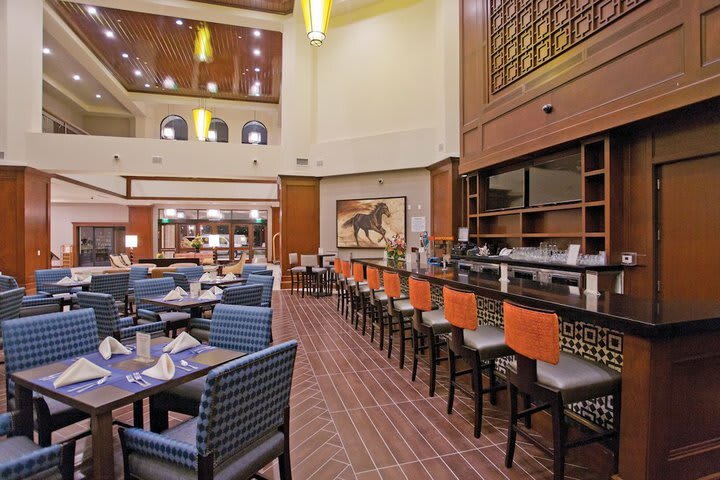 Doubletree Hotel Los Angeles/rosemead