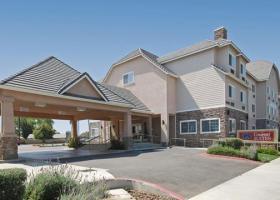 Hotel Comfort Suites