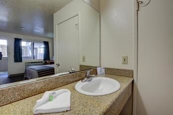 Hotel Good Nite Inn Sylmar