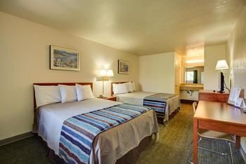 Hotel Good Nite Inn Sylmar