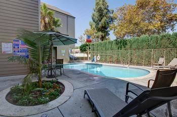 Hotel Good Nite Inn Sylmar