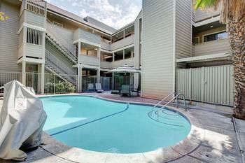 Hotel Good Nite Inn Sylmar