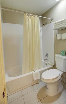 Hotel Good Nite Inn Sylmar