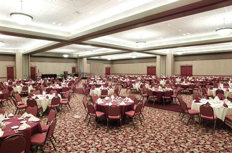 Hotel Best Western Ramkota