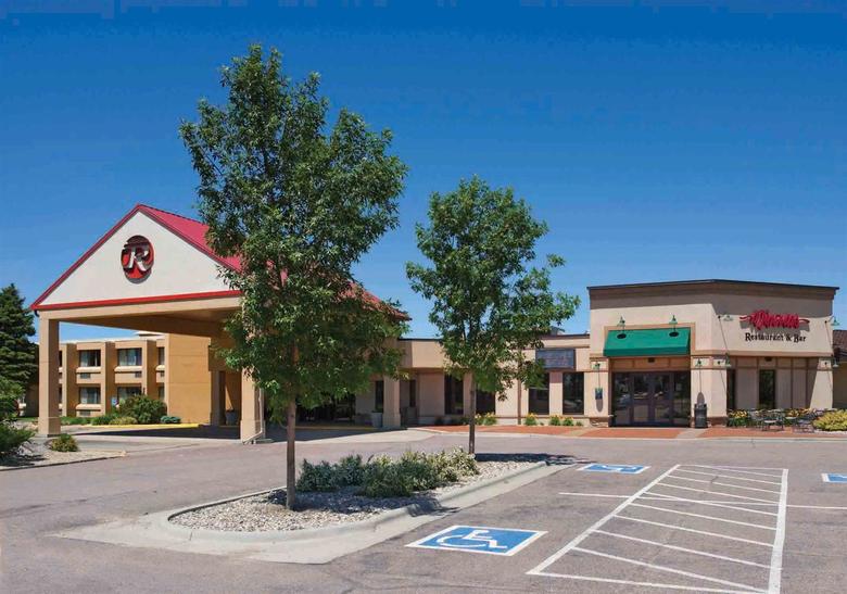 Hotel Best Western Ramkota