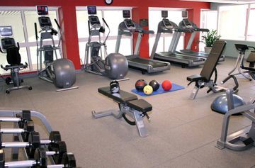 Hotel Doubletree Guest Suites Boston/waltham