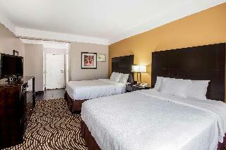Hotel La Quinta Inn & Suites Pasadena