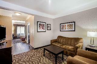 Hotel La Quinta Inn & Suites Pasadena