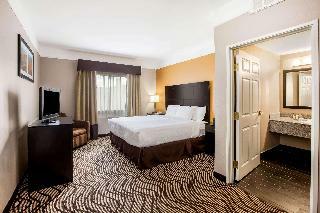 Hotel La Quinta Inn & Suites Pasadena