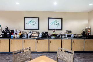 Hotel La Quinta Inn & Suites Pasadena