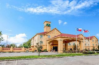 Hotel La Quinta Inn & Suites Pasadena