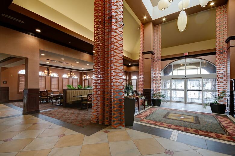 Hotel Hilton Garden Inn Granbury