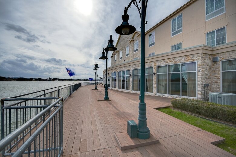 Hotel Hilton Garden Inn Granbury