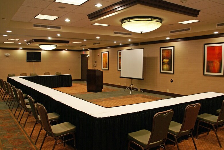 Hotel Hilton Garden Inn Granbury