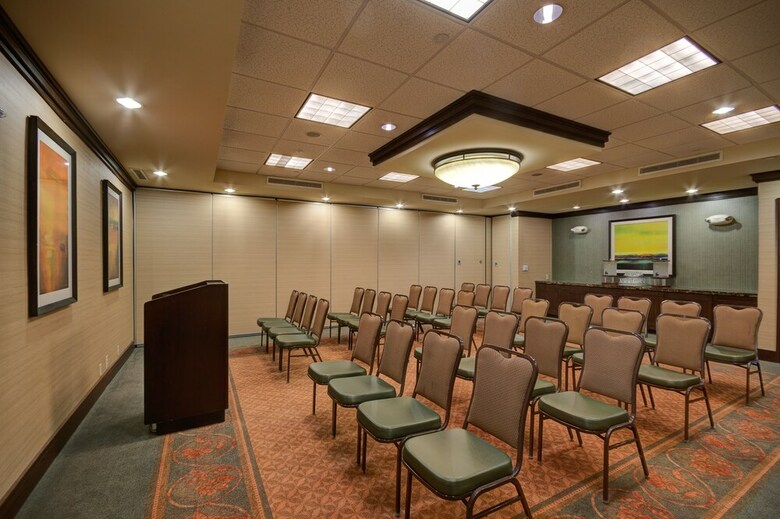 Hotel Hilton Garden Inn Granbury