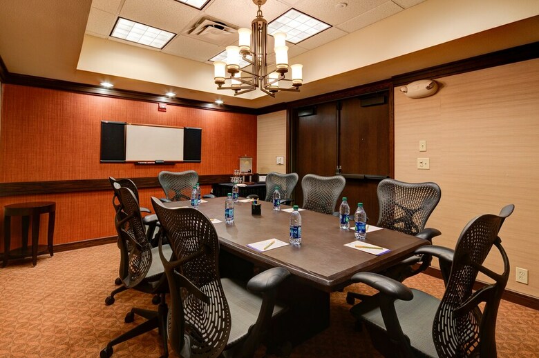 Hotel Hilton Garden Inn Granbury