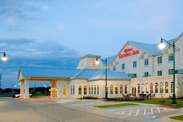 Hotel Hilton Garden Inn Granbury