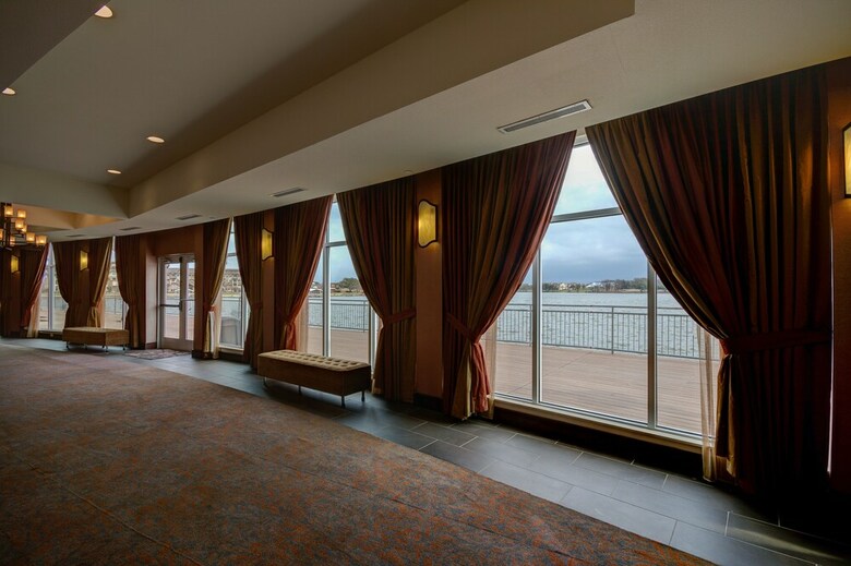 Hotel Hilton Garden Inn Granbury