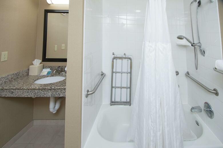 Hotel Hilton Garden Inn Lexington Georgetown