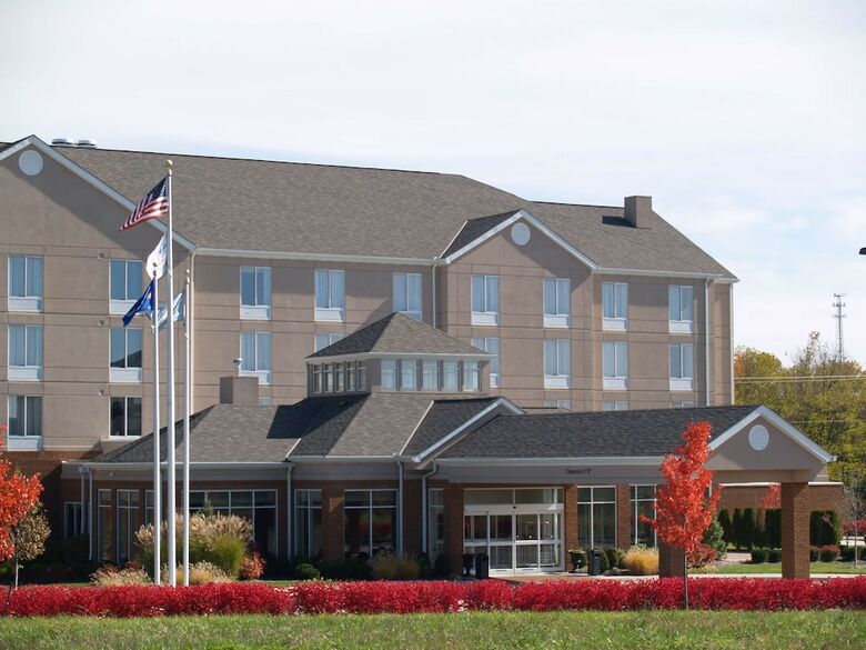 Hotel Hilton Garden Inn Lexington Georgetown