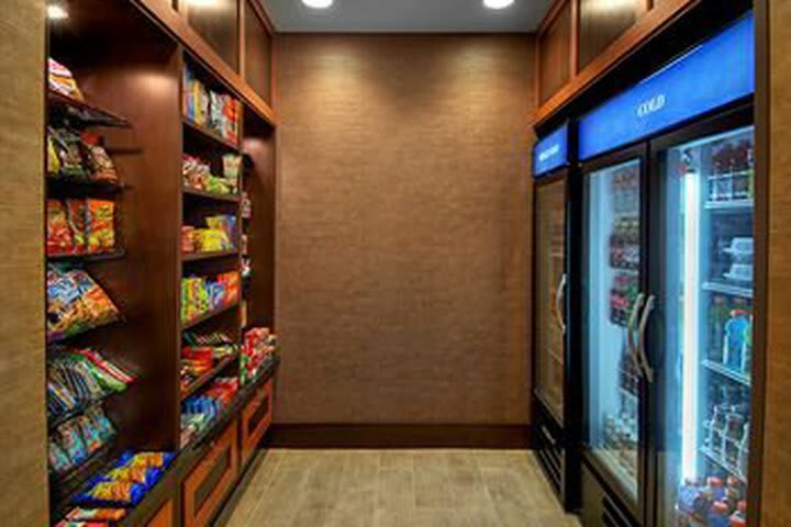 Hotel Hilton Garden Inn Lakewood