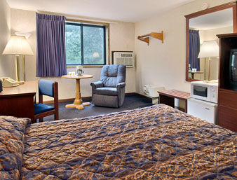 Hotel Super 8, Mankato