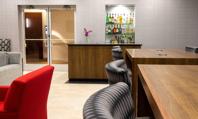 Hotel Hilton Chicago Northbrook