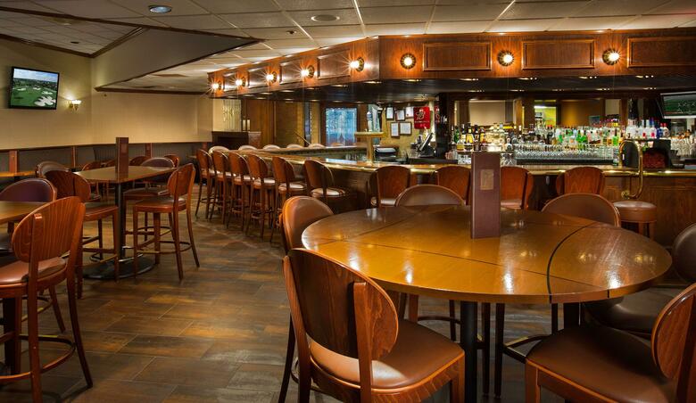 Hotel Hilton Chicago Northbrook