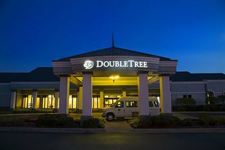 Doubletree Hotel Detroit/novi