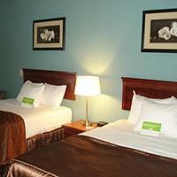 Hotel La Quinta Inn & Suites Locust Grove