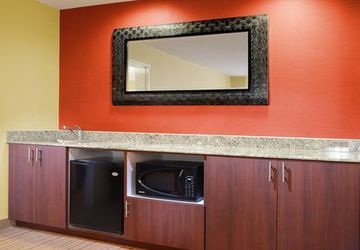 Hotel Courtyard By Marriott Plano Legacy Park