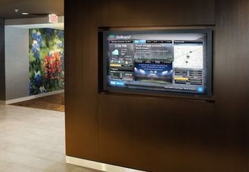 Hotel Courtyard By Marriott Plano Legacy Park