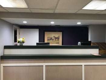 Hotel La Quinta Inn Richmond
