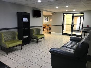 Hotel La Quinta Inn Richmond