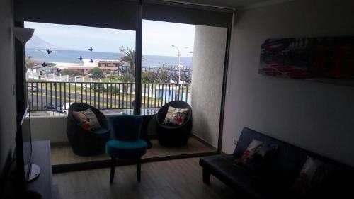 Vista Azul Apartments