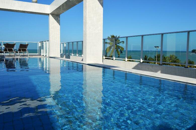 Val Atlantic Hotel