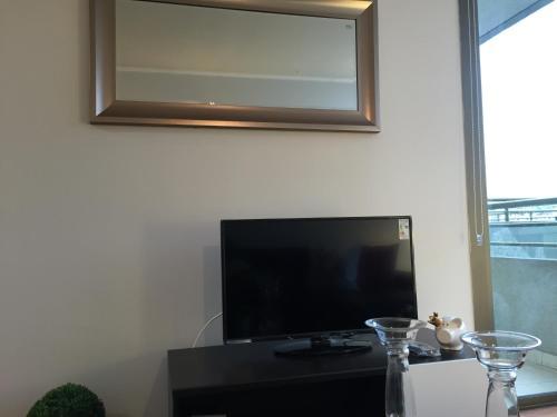 Apartamento Catedral