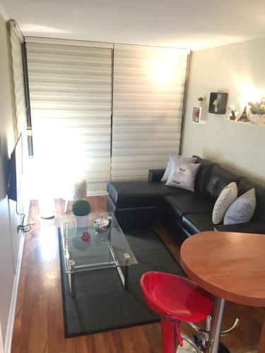 Apartamento Catedral