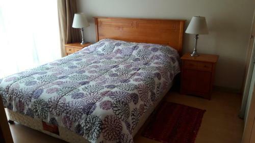 Apartamento Vi�a Del Mar Edgardo