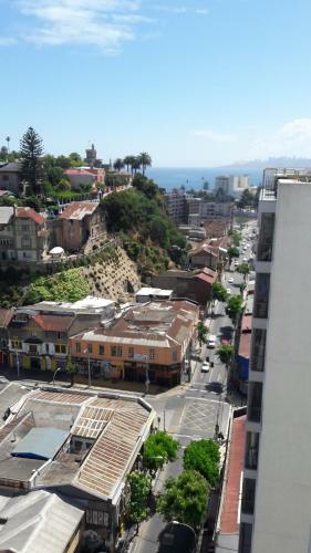 Apartamento Vi�a Del Mar Edgardo