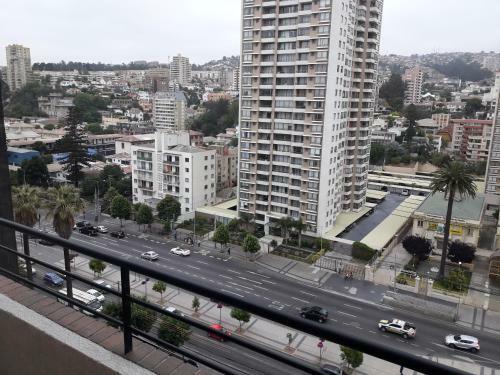 Apartamento Vi�a Del Mar Edgardo